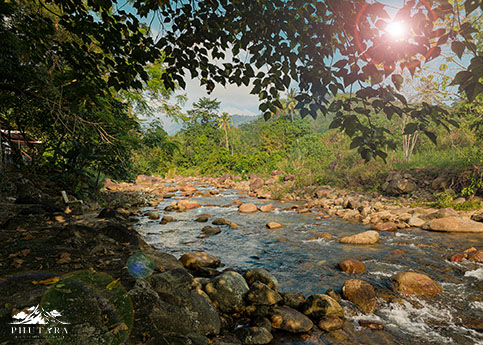 ภูธารารีสอร์ท - พรหมโลก (Phutara Hotel & Resort)