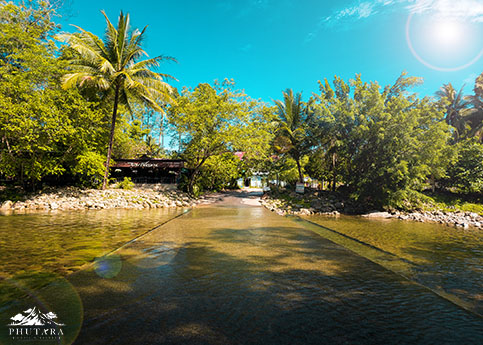 ภูธารารีสอร์ท - พรหมโลก (Phutara Hotel & Resort)