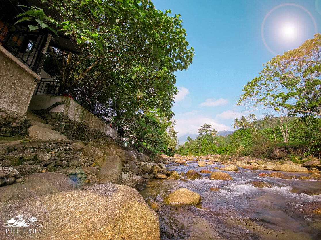 ภูธารารีสอร์ท - พรหมโลก (Phutara Hotel & Resort)